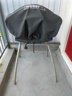 Weber barbeque electrisch, Ophalen, Zo goed als nieuw, WEBER