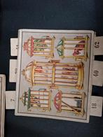 Vogelkooi spel, Ophalen of Verzenden