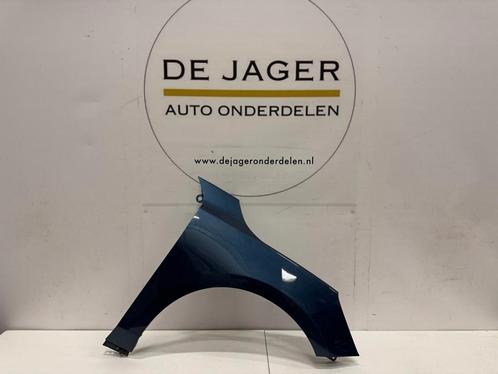 FORD FOCUS MK4 ACTIVE VOORSCHERM ZIJSCHERM SPATBORD RECHTS, Auto-onderdelen, Carrosserie en Plaatwerk, Ford, Voor, Rechts, Gebruikt