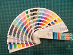 Pantone Kleurenwaaier, Ophalen of Verzenden, Gebruikt, Overige typen