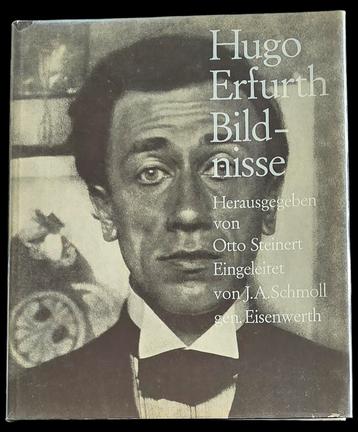 Hugo Erfurth - Bildnisse, 1961 beschikbaar voor biedingen