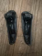 Vespa gts 300 zwarte voetsteun 2008 tot 2025, Ophalen of Verzenden