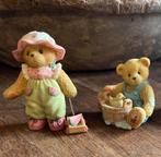 verschillende cherished teddies, Verzamelen, Beren en Cherished Teddies, Ophalen of Verzenden, Zo goed als nieuw, Beeldje, Cherished Teddies