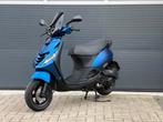 2018 Piaggio Zip SP E4 Full malossi 80cc BMW M45i blauw 45km, Ophalen of Verzenden, Piaggio