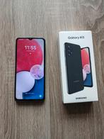 Samsung Galaxy A13 - Zo goed als nieuw!, Telecommunicatie, Mobiele telefoons | Samsung, Zwart, Touchscreen, Ophalen of Verzenden