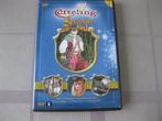 DVD Sprookjes uit de Efteling deel 4, Cd's en Dvd's, Dvd's | Kinderen en Jeugd, Alle leeftijden, Ophalen of Verzenden, Film, Zo goed als nieuw