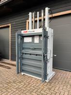 HSM V-Press 860 | 60 ton | Papierpers | Balenpers, Doe-het-zelf en Verbouw, Gereedschap | Overige machines, Ophalen of Verzenden