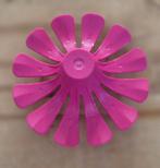 Tupperware taartverdeler Roze Ø 8cm NIEUW, Ophalen of Verzenden, Nieuw, Overige typen