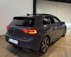 Volkswagen Golf 1.5 eTSI R-Line PANO H&K VOL', Zwart, 4 cilinders, Origineel Nederlands, Bedrijf