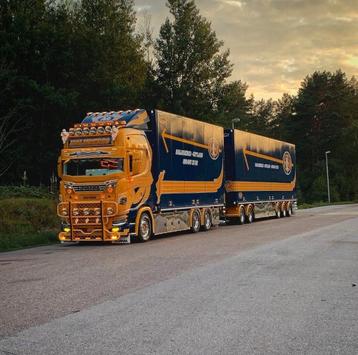 Tekno Malmbergs ASG beschikbaar voor biedingen