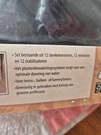 Bewaterings set, Tuin en Terras, Druppelsystemen, Ophalen of Verzenden, Nieuw