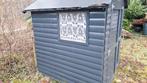 Tuinhuisje gratis, Tuin en Terras, Tuinhuizen, Ophalen of Verzenden, Gebruikt, 250 tot 500 cm