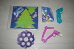 Doh Vinci van play-Doh Hasbro 6+ Met handleiding, Kinderen en Baby's, Speelgoed | Educatief en Creatief, Ophalen of Verzenden