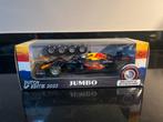 Max Verstappen RB16B 2021 Dutch GP Editie, Hobby en Vrije tijd, Modelauto's | 1:24, Ophalen, Nieuw, Auto, Bburago