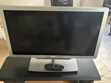 Televisie Philips  beschikbaar voor biedingen