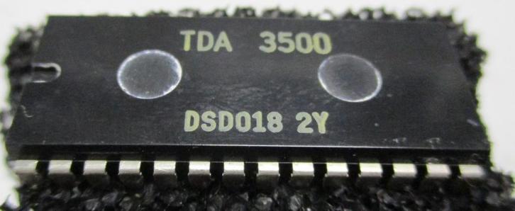 Diverse IC's : TDA3*** {7580}, Hobby en Vrije tijd, Elektronica-componenten, Nieuw, Ophalen of Verzenden