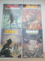12 x Hans, Meerdere stripboeken, Ophalen of Verzenden, Zo goed als nieuw