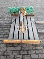 BSV blokkenklem 400/100, Ophalen, BSV, ., .