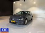 Volkswagen Polo 1.0 Comfortline Business Nette auto, 1005 kg, Stof, Gebruikt, Euro 6