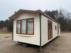 Chalet te koop 3.80 x 10.50, Tot en met 4