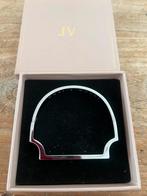 Josh v Macie armband, Ophalen of Verzenden, Zo goed als nieuw, Zilver