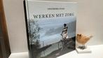 Wind, Ingeborg; Werken met zorg, Boeken, Ophalen of Verzenden, Gelezen
