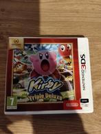Kirby Triple Deluxe - Nintendo 3DS, Ophalen of Verzenden