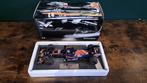 Tijdelijk lage prijs  - Verstappen Toro Rosso Russische GP, Ophalen of Verzenden, Nieuw, Auto, MiniChamps