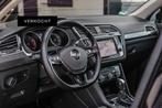 Volkswagen Tiguan 2.0 TSI 4Motion R-Line *Pano*Head-Up*Stuur, Te koop, Geïmporteerd, 5 stoelen, 14 km/l