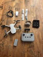 DJI Mini 2 4K drone, Audio, Tv en Foto, Drones, Ophalen of Verzenden, Zo goed als nieuw
