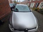 Volkswagen Golf 1.6 TDI 81KW 5D Blue Motion 2014 Grijs, Auto's, Volkswagen, Voorwielaandrijving, 4 cilinders, Origineel Nederlands