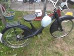 Nsu quickley project gestrand., Ophalen of Verzenden