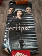 Twilight Saga: Eclipse - Grote Poster!, Verzamelen, Ophalen, Rechthoekig Staand, Zo goed als nieuw, A1 t/m A3