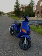 Piaggo zip type 3 (geel kenteken), Ophalen, Zo goed als nieuw, Zip