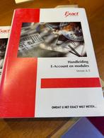 boek computer, Boeken, Ophalen, Zo goed als nieuw