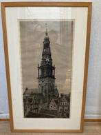 Zuiderkerk Amsterdam, Dirk Harting, Antiek en Kunst, Ophalen