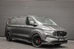 Ford Transit Custom 2.0 TDCI L2H1 Sport 170PK JB- EDITION /, Zwart, 4 cilinders, Bedrijf, Diesel