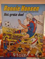 Voetbalstrips: Sjakie, Dijkstra, Hansen, Rovers, Boeken, Stripboeken, Meerdere stripboeken, Ophalen of Verzenden, Gelezen