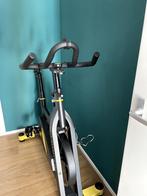 Fitbike Race Magnetic Pro, Buik, Hometrainer, Metaal, Zo goed als nieuw