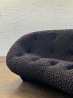 Ligne Roset Ploum Sofa | Moby Prune (NIEUWSTAAT), Huis en Inrichting, Banken | Bankstellen, 250 tot 300 cm, Bank Hoekbank Bankstel Bankje Loungebank Banken Chaise Lounge.