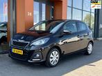 Peugeot 108 1.0 e-VTi Active|LED|Airco|BT|APK 04-2026|Aux-in, Voorwielaandrijving, Gebruikt, Euro 6, 4 stoelen