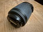 Nikon DX (NIKKOR 55-200mm) Lens, Audio, Tv en Foto, Fotografie | Lenzen en Objectieven, Ophalen of Verzenden, Gebruikt, Telelens