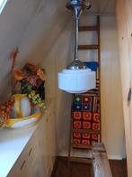 Hanglamp ART DECO (gispen), Ophalen, Gebruikt, Minder dan 50 cm
