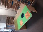 Legotafel, Kinderen en Baby's, Ophalen, Gebruikt, Overige merken