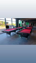Biljart pool laken vervangen vaste prijs zonder verassingen, Sport en Fitness, Biljarten en Poolen, Verzenden, Nieuw, Overige typen
