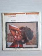 Randy Crawford - Nightline Lp, Ophalen of Verzenden, 1980 tot 2000, Gebruikt, 12 inch