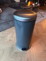 Pedaalemmer IKEA, Huis en Inrichting, Ophalen, Met pedaal, 50 tot 75 cm, Metaal