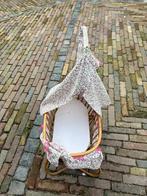 Wiegje voor de pop, Kinderen en Baby's, Speelgoed | Poppen, Ophalen, Gebruikt