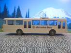 Mercedes Benz O305 stadsbus - Wiking 700, Hobby en Vrije tijd, Modelauto's | 1:87, Ophalen of Verzenden, Zo goed als nieuw, Bus of Vrachtwagen