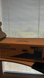 Denon cd-speler DVD-510AE, Audio, Tv en Foto, Cd-spelers, Ophalen of Verzenden, Zo goed als nieuw, Overige merken